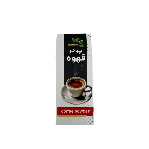 سویا ریز دانه